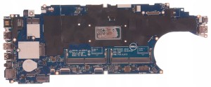 Płyta główna DELL Latitude 5500 D