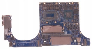 Płyta główna DELL Precision 5770 D