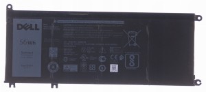 Bateria DELL G3 3579 G3 3779 G5 5587 33YDH
