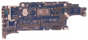 Płyta główna DELL Latitude 5410 D