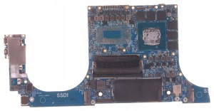 Płyta główna DELL Precision 5770 D