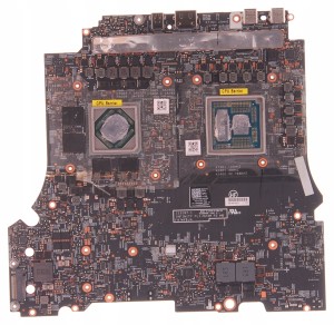 Płyta główna DELL Alienware M18 R1 0YFT9X D