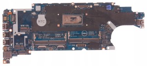Płyta główna DELL Latitude 5410 D
