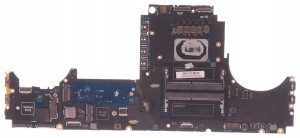 Płyta główna DELL Precision 15 7550 D