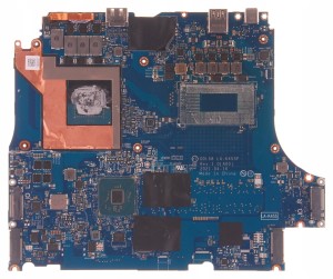 Płyta główna DELL G15 5511 D