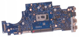 Płyta główna DELL Latitude 3310 D