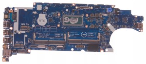 Płyta główna DELL Latitude 5410 D