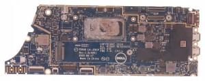 Płyta główna DELL Latitude 7410 D