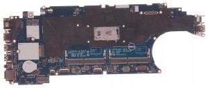 Płyta główna DELL Latitude 5500 D
