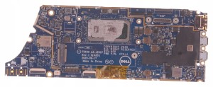 Płyta główna DELL Latitude 7410 D