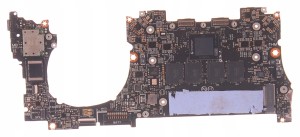 Płyta główna DELL XPS 13 9345 D