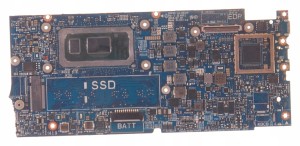 Płyta główna DELL XPS 13 7390 D