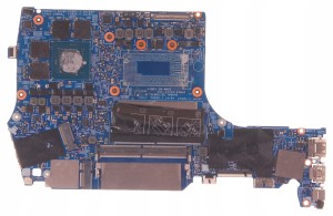 Płyta główna DELL Inspiron 16 Plus 7630 D