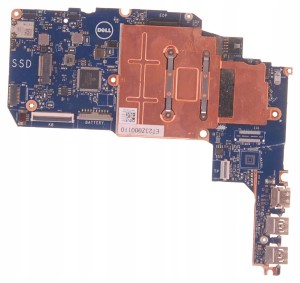 Płyta główna DELL Latitude 3190 D