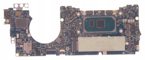 Płyta główna DELL XPS 13 9310 2-in-1
