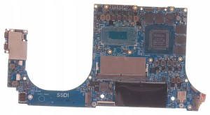 Płyta główna DELL Precision 5770 D