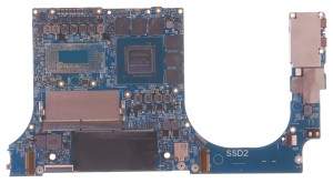 Płyta główna DELL Precision 5770 D