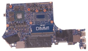 Płyta główna DELL Inspiron 16 Plus 7630 D