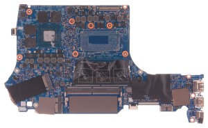 Płyta główna DELL Inspiron 16 Plus 7630 D