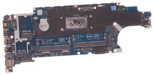 Płyta główna DELL Latitude 5410 D