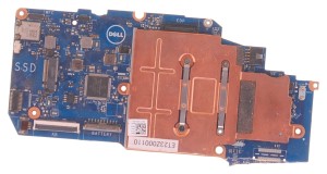 Płyta główna DELL Latitude 3190 D