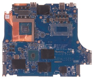 Płyta główna DELL G15 5511 D