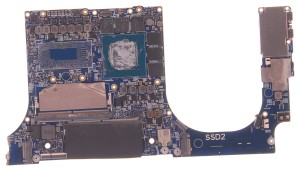 Płyta główna DELL Precision 5770 D