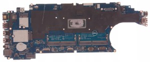 Płyta główna DELL Latitude 5500 D