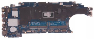 Płyta główna DELL Latitude 5500 D