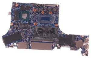 Płyta główna DELL Inspiron 16 Plus 7630 D