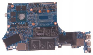 Płyta główna DELL Inspiron 16 Plus 7630 D