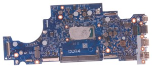 Płyta główna DELL Latitude 3310 D