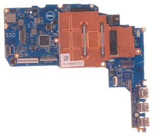 Płyta główna DELL Latitude 3190 D