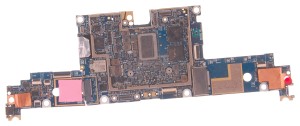 Płyta główna DELL Latitude 7320 D
