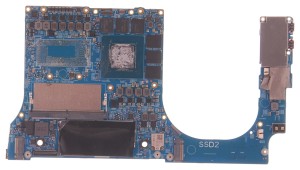 Płyta główna DELL Precision 5770 D
