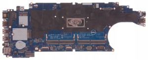 Płyta główna DELL Latitude 5500 D