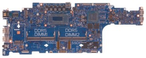 Płyta główna DELL Latitude 15 5531 D