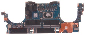 Płyta główna DELL XPS 15 9500 D