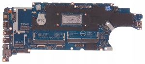 Płyta główna DELL Latitude 5410 D
