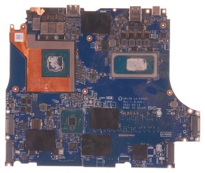 Płyta główna DELL G15 5511 D