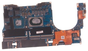 Płyta główna DELL XPS 15 9500 D