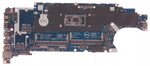 Płyta główna DELL Latitude 5410 D