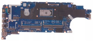 Płyta główna DELL Latitude 5410 D