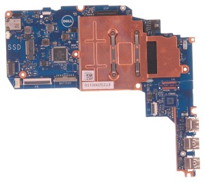 Płyta główna DELL Latitude 3190 D