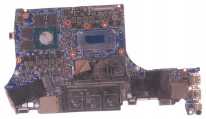 Płyta główna DELL Inspiron 16 Plus 7630 D