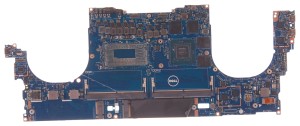 Płyta główna DELL XPS 15 9520 D