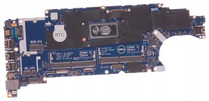 Płyta główna DELL Latitude 5410 D