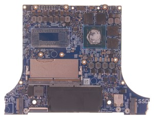 Płyta główna DELL XPS 17 9730 D