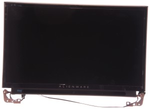 Klapa z matrycą DELL Alienware Area-51m R2 FHD NTS AB