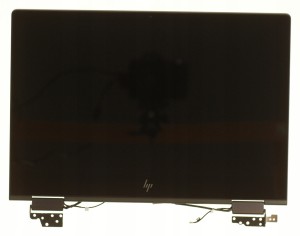 Klapa z matrycą HP Envy X360 13-AR FHD TS AB
